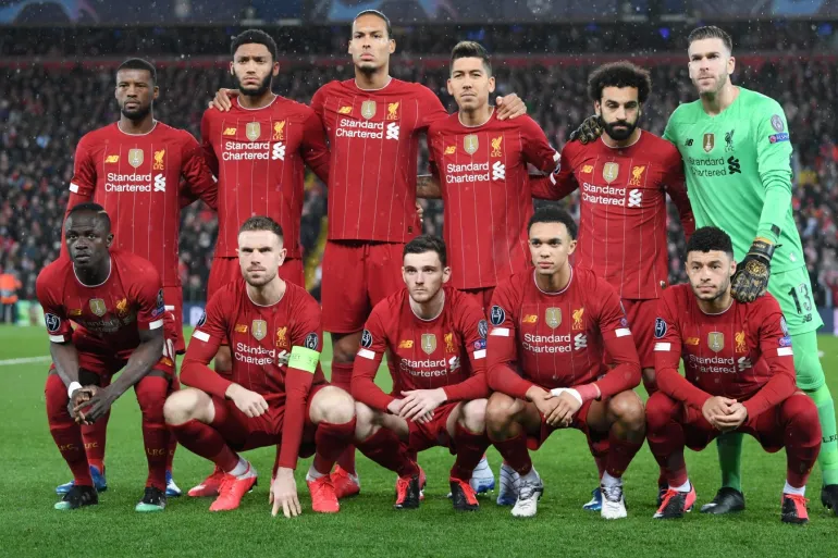 阿斯：伊萨克缺席利物浦赛前合练，将错过对阵皇马欧冠焦点战